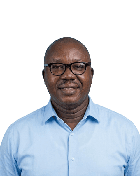 Emmanuel Odigie