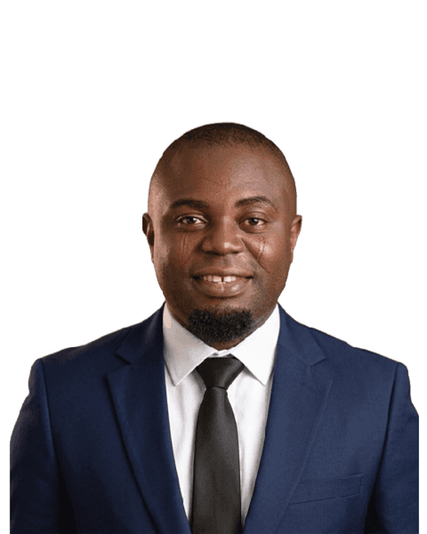 Folarin Lebile