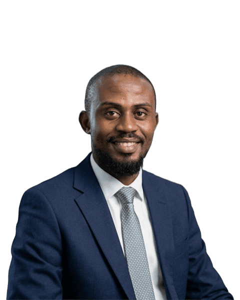 Humphrey Ogofugha