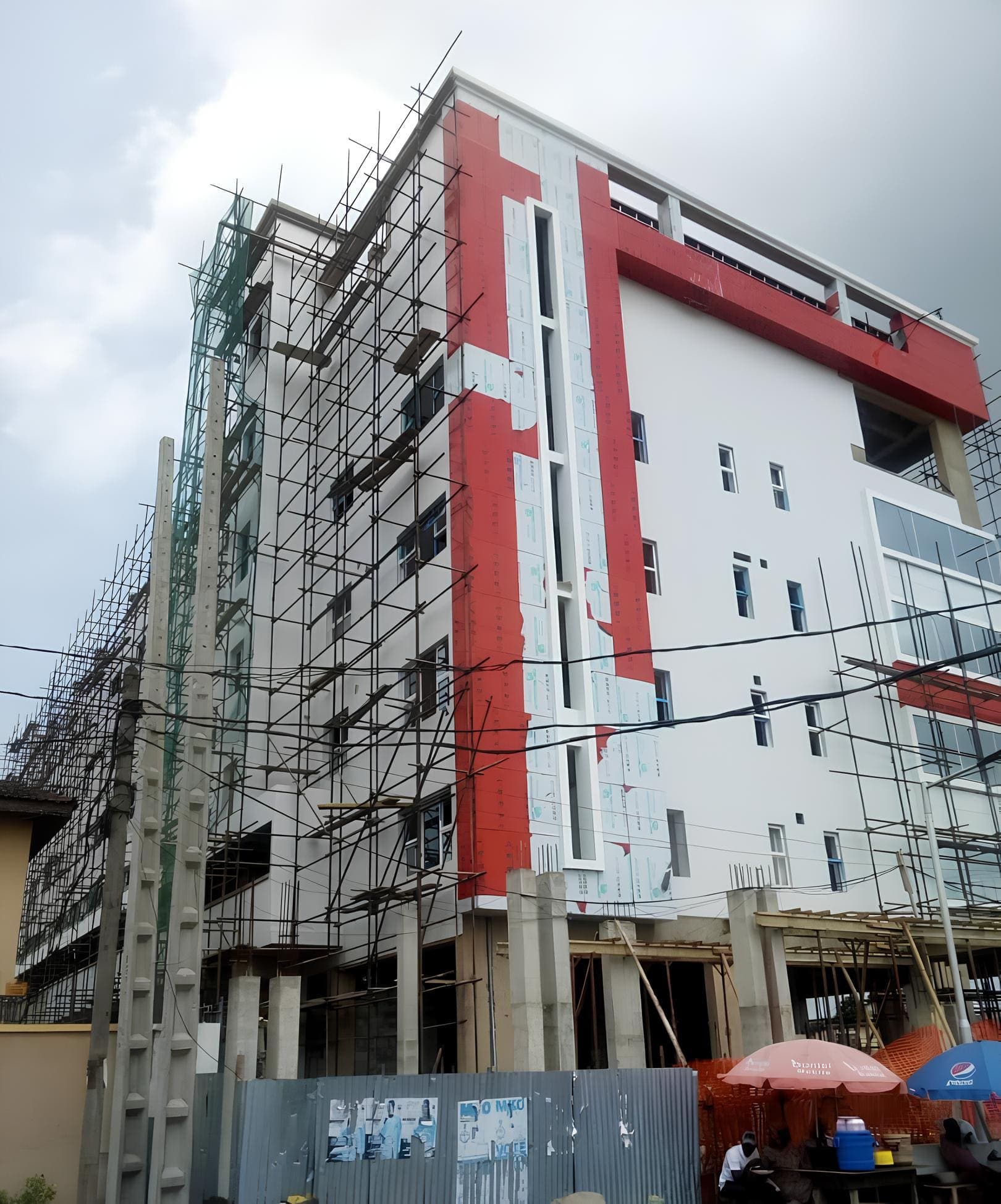 Duchess International Hospital